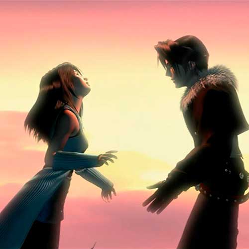 Final Fantasy VIII Remastered Cd Key Steam GLOBAL